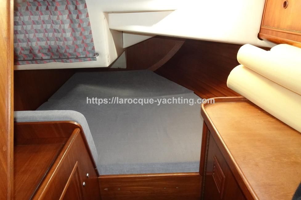 1988 Wauquiez Centurion 36