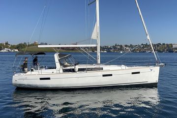 2013 Beneteau Oceanis 41 Boats