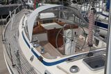 1992 Hallberg-Rassy 36