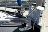 1984 Hunter 34