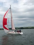 1997 Beneteau First 36s7