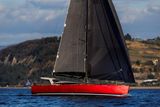 2023 Pegasus 50