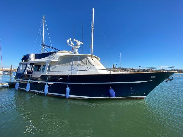 2000 Belliure 48 for sale in Portugal