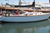 1982 Bristol 35.5