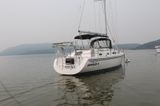 1993 Morgan Catalina 38 CC