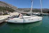 2018 Jeanneau Sun Odyssey 419