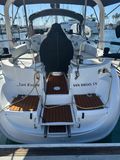 1998 Hunter 340