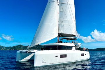 2025 Lagoon 42 Boats