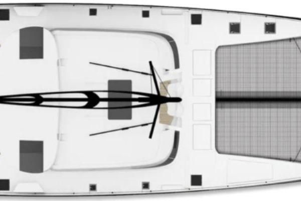 2016 HH Catamarans Hh66 for sale in Badalona, Barcelona, Spain 66 ft