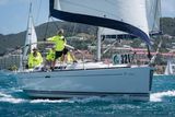 2006 Dufour 455