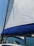 1978 Custom Fiskars AB Finnsailer 38 Ketch