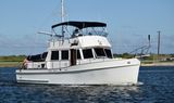 1987 Grand Banks 46 Classic
