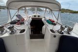 2002 Hunter 466