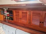 1984 Beneteau First 42