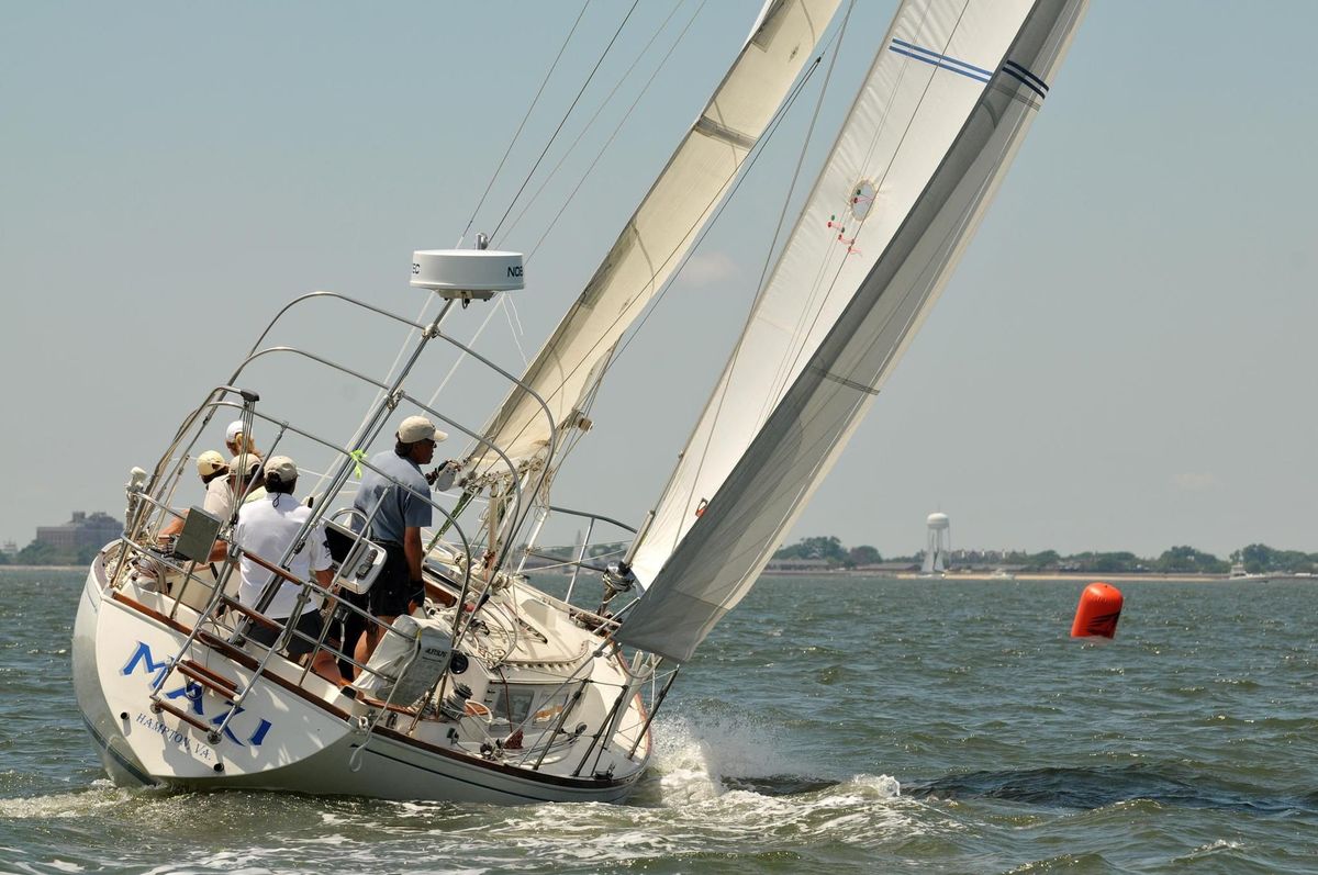 1984 Sabre 34