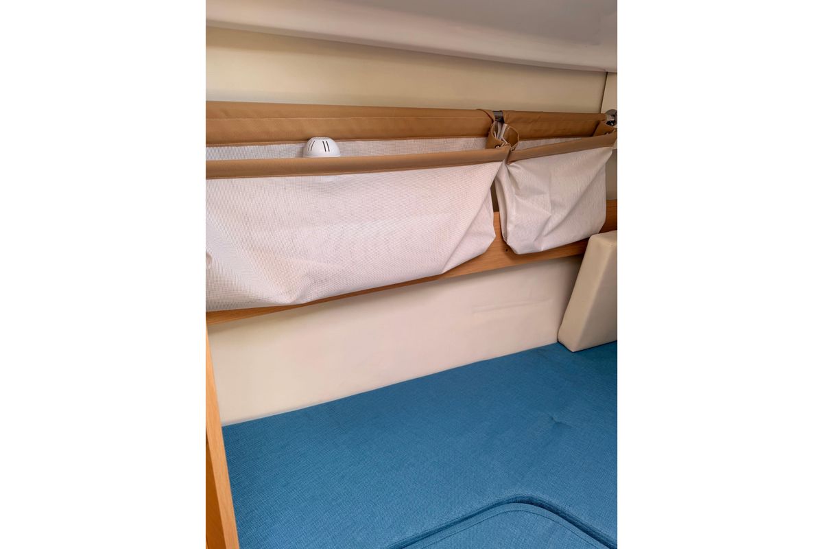 2014 Beneteau First 25 S