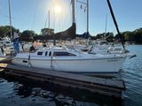 1994 Hunter 29.5