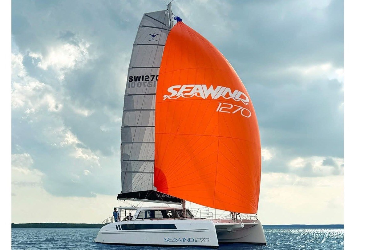 2026 Seawind 1270 for sale in Miami, Florida