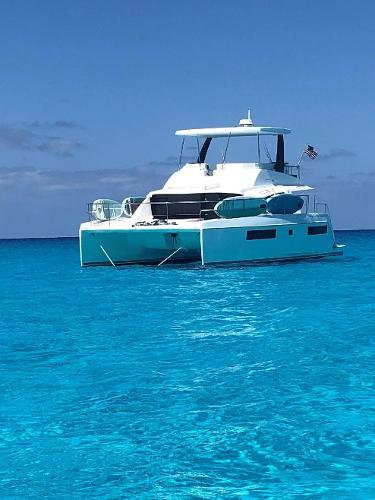 2016 Leopard 43 Powercat for sale in Bal Harbour, Florida