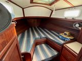 1983 Dickerson 37 Ketch