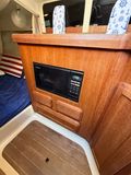 1994 Hunter 29.5
