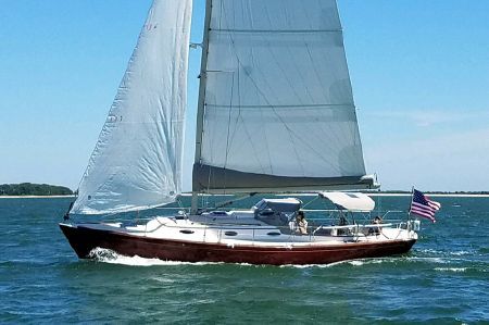 2014 Alerion 41 for sale in Annapolis, Maryland