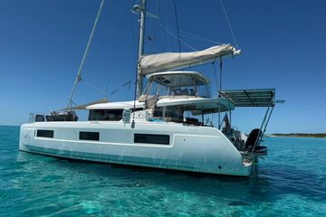 2021 Lagoon 46 Boats