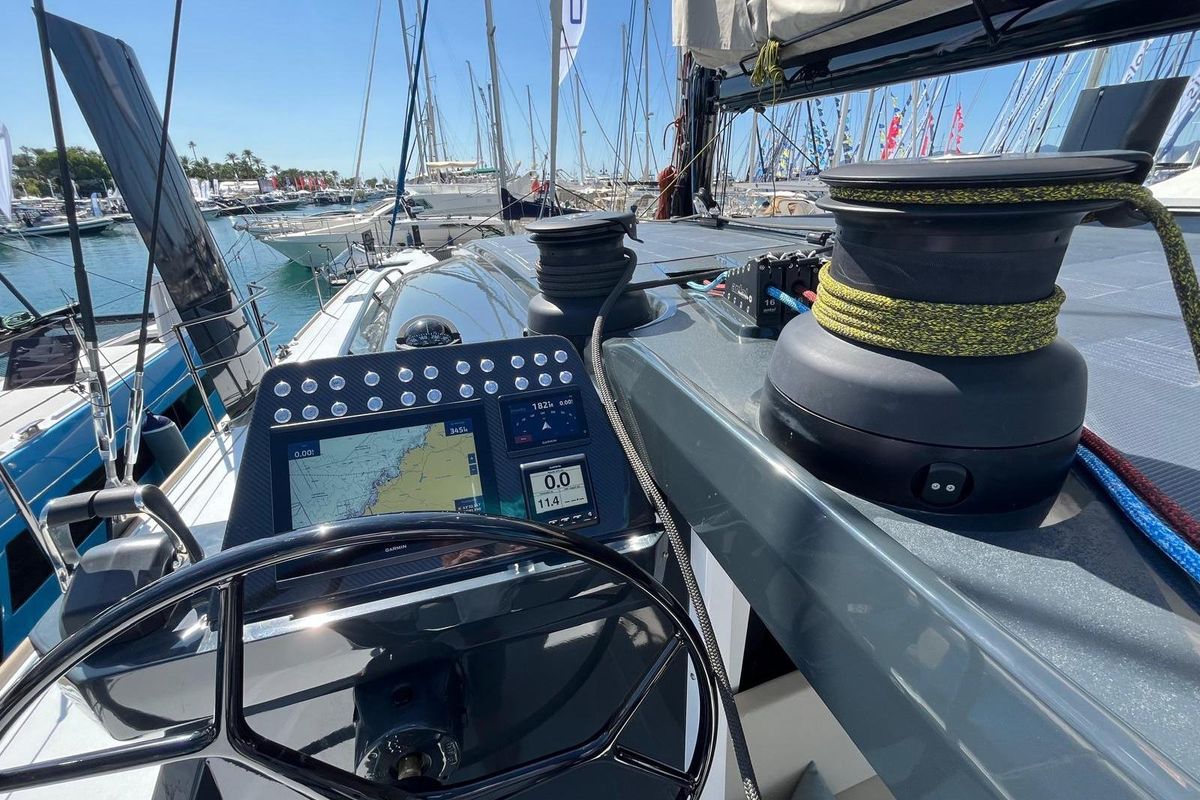 2027 C-Catamarans C-CAT 65