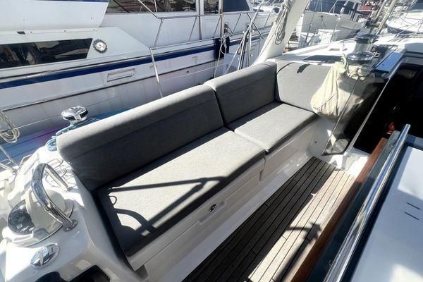 2012 Beneteau Oceanis 41
