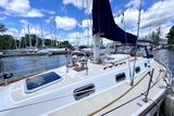 1999 Tartan 3800