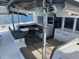 2015 Lagoon 450 F