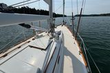1974 Hinckley Bermuda 40 Mkiii