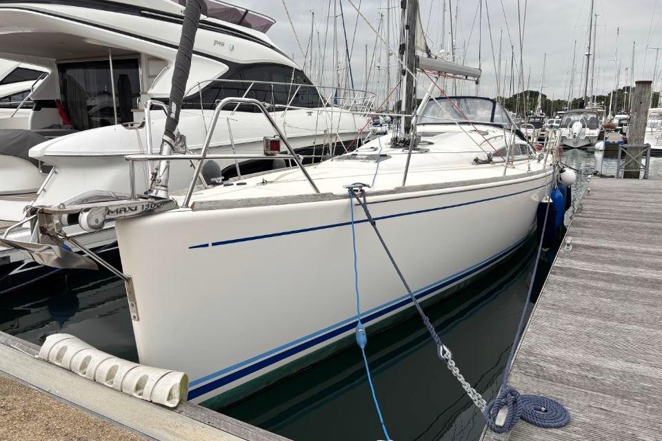 2007 Maxi 1300 for sale in Lymington, Hampshire, United Kingdom