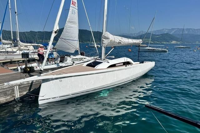 2026 Sunbeam 29.1