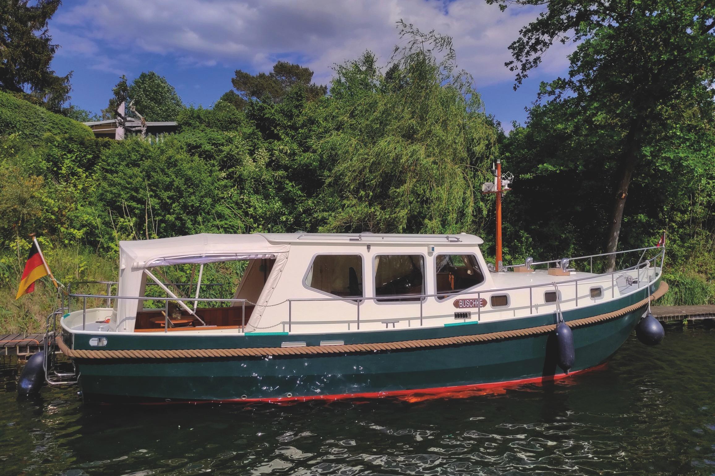 2003 Multivlet 1100 OK for sale in Hamburg, Germany