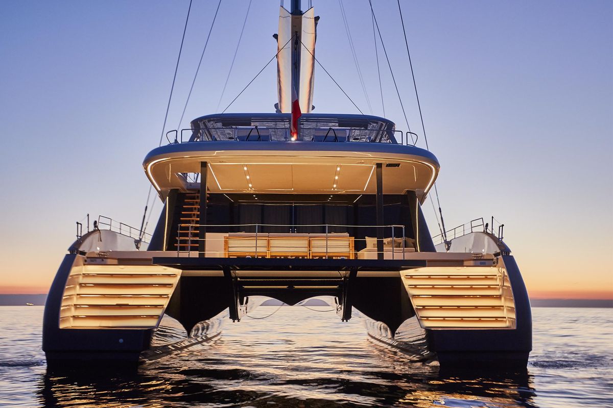 2026 Sunreef 80
