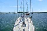 2005 Hylas 54