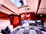 2005 Dufour 40 Performance