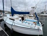 1979 Ranger Yachts Ranger 30