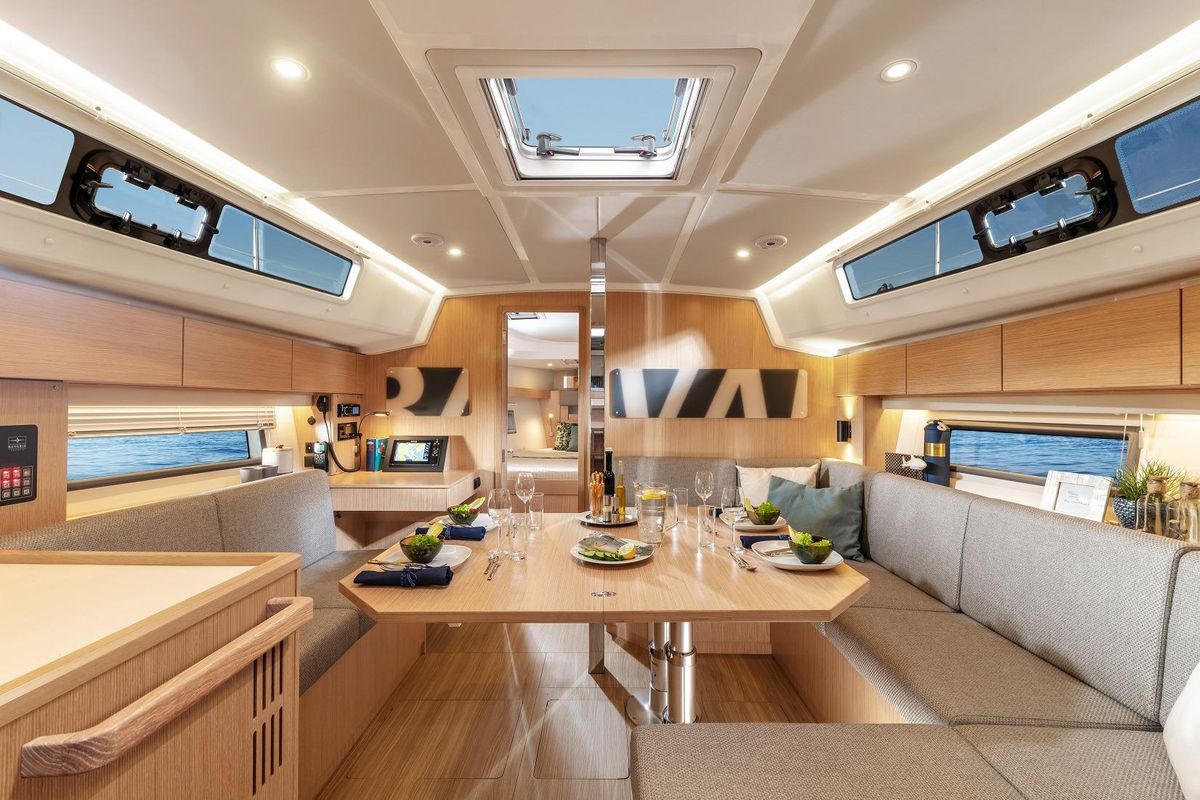2026 Bavaria C42