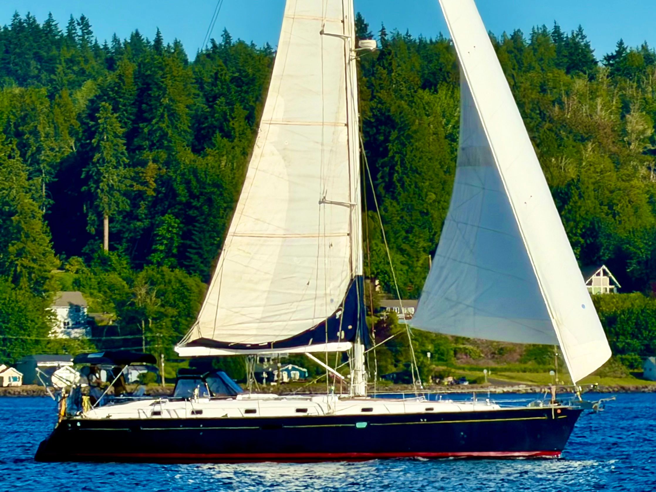 1999 Beneteau Oceanis