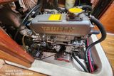 1995 Freedom 35