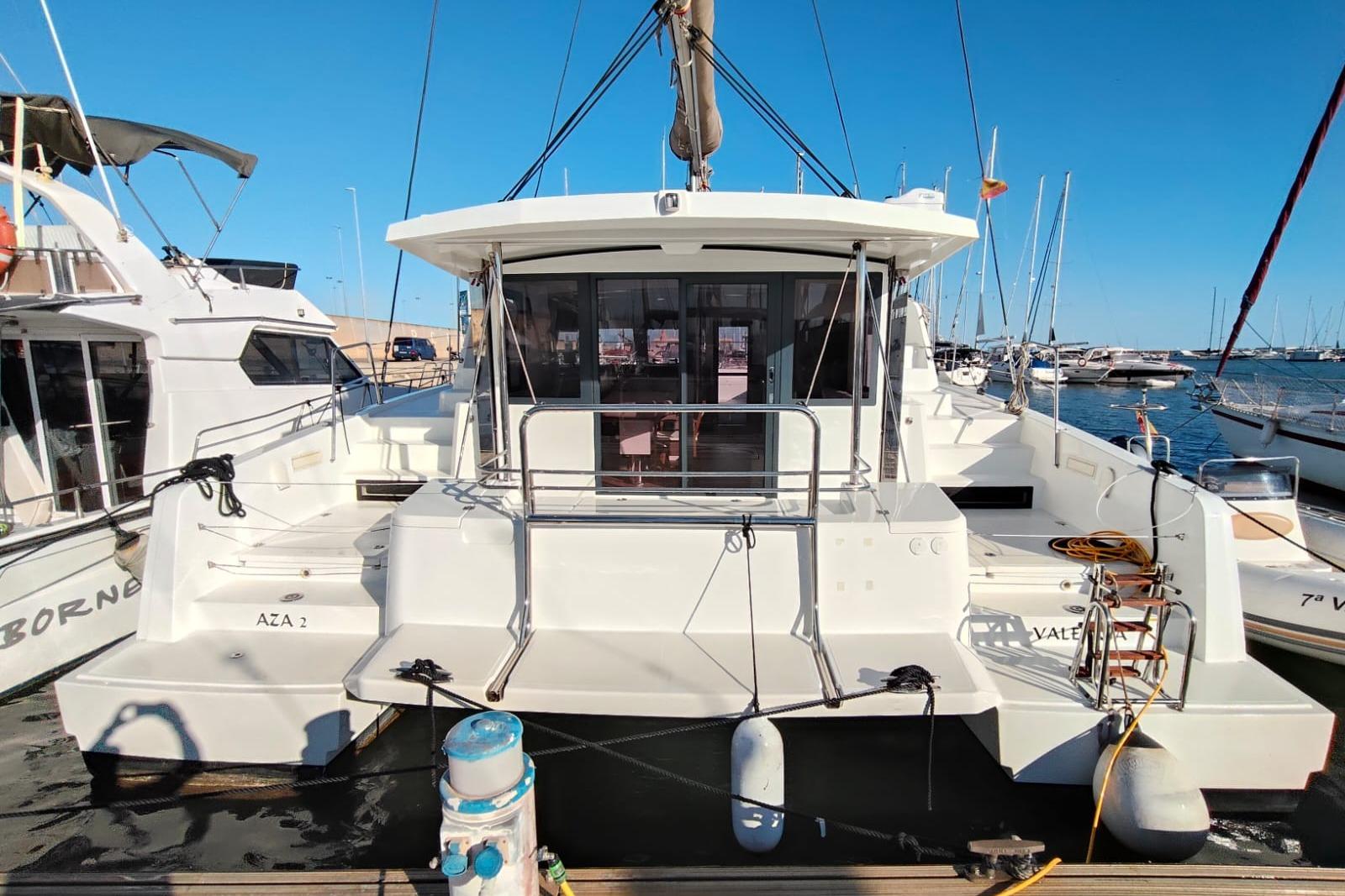 2023 Bali 4.2 en venta en Valencia, Spain
