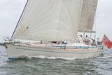 1999 Nautor Swan 56