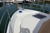 1997 Sabreline 36 Fast Trawler