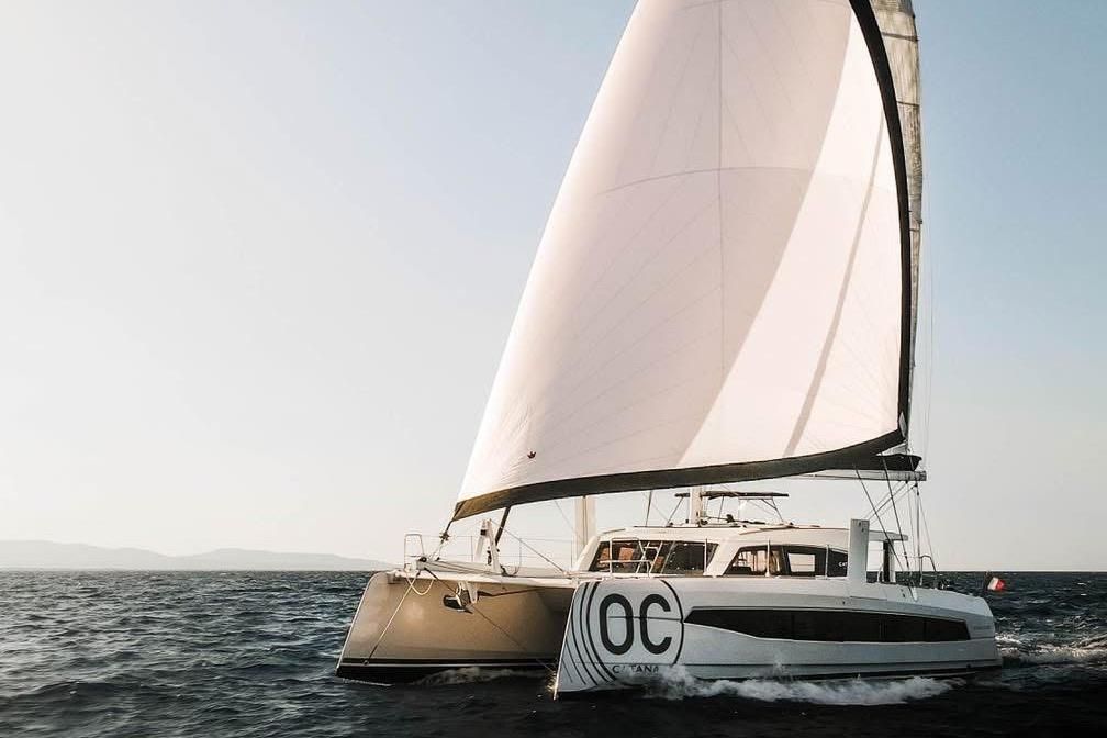 2026 Catana Oc2