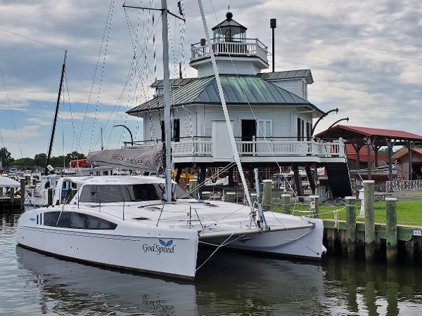 2020 Seawind 1260 en venta en Bristol, Rhode Island
