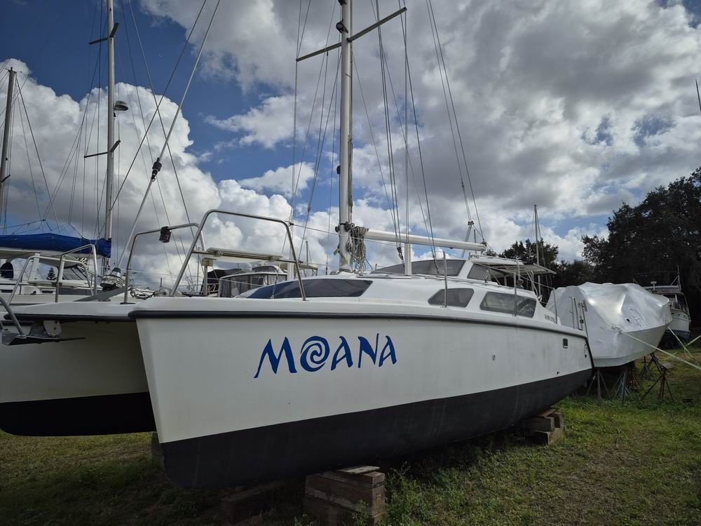 2010 Gemini 105mc