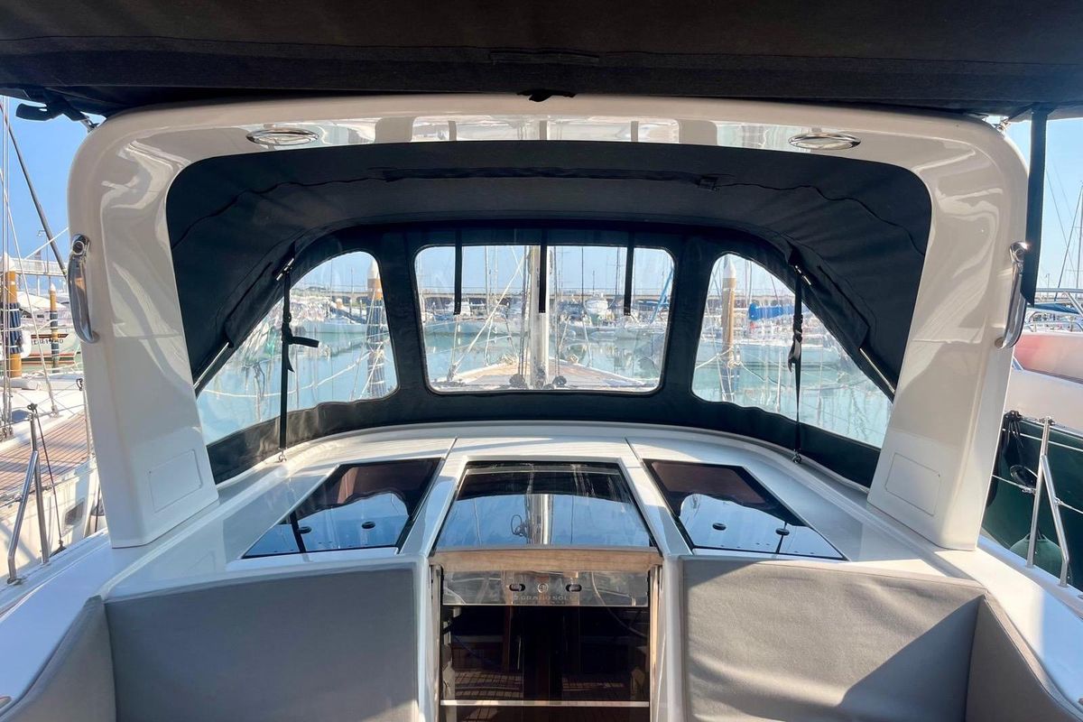2023 Grand Soleil 42 LC