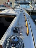 2002 Alerion 28 Express